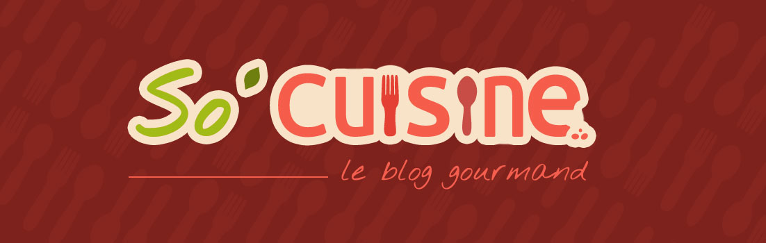 Header SoCuisine